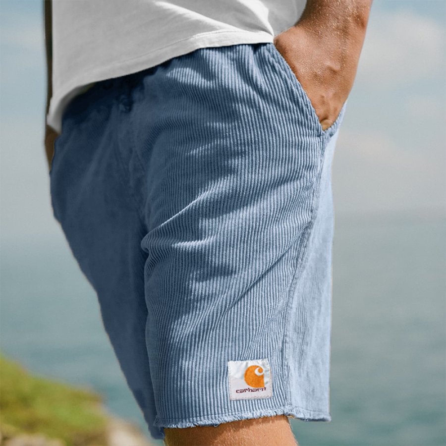 

'Carhartt' Surf Shorts