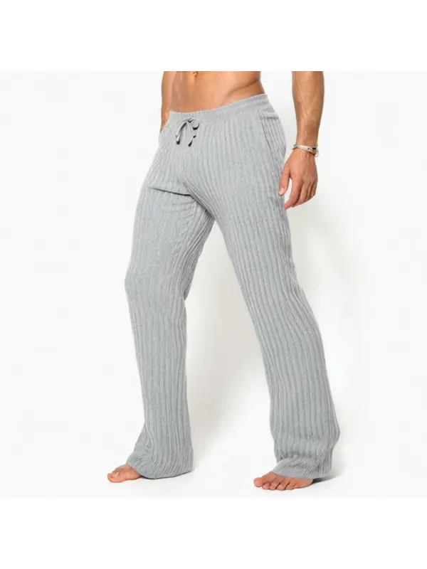 Men's Casual Sexy Trousers - Shopyiyistories.com 