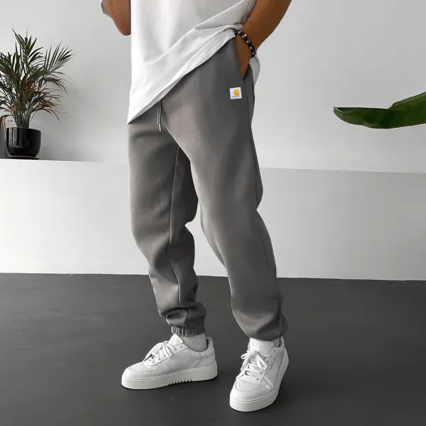 Unisex Casual Sweatpants - Nicheten.com 