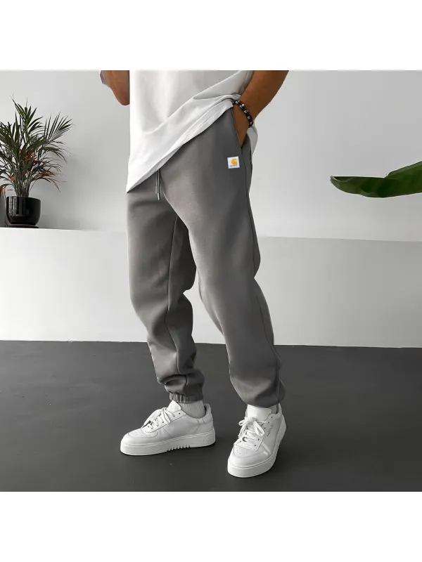 Unisex Casual Sweatpants - Ootdmw.com 