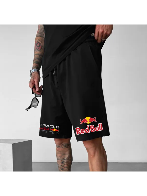 Unisex Casual Shorts - Timetomy.com 