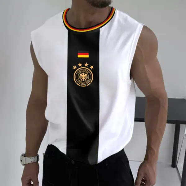 Men's Casual Vests With Italian Style Vests - Wayrates.com 