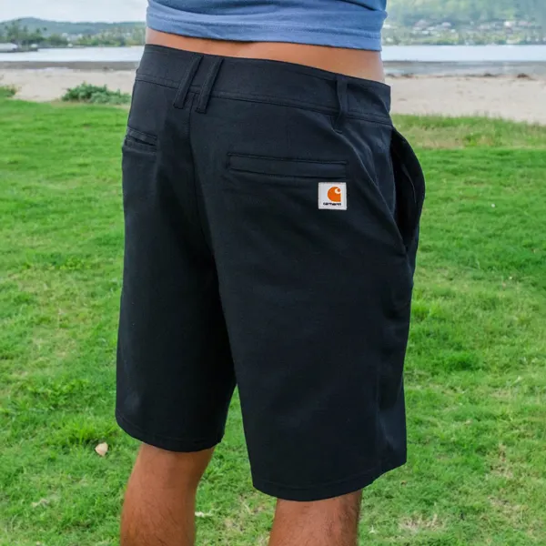 Men's Holiday Utility Shorts - Anurvogel.com 