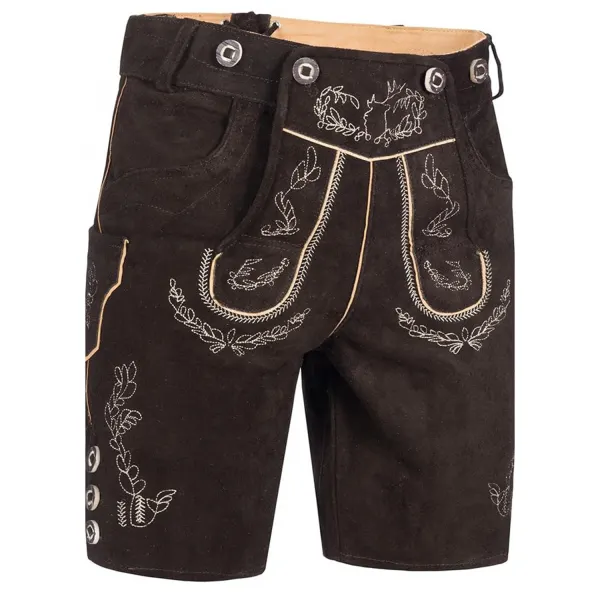 German Mousse Men's Shorts - Trisunshine.com 