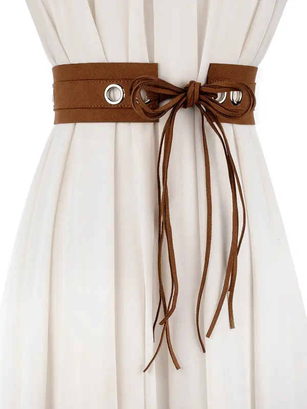 Women's Versatile Decorative Belt - Pragmaace.com 