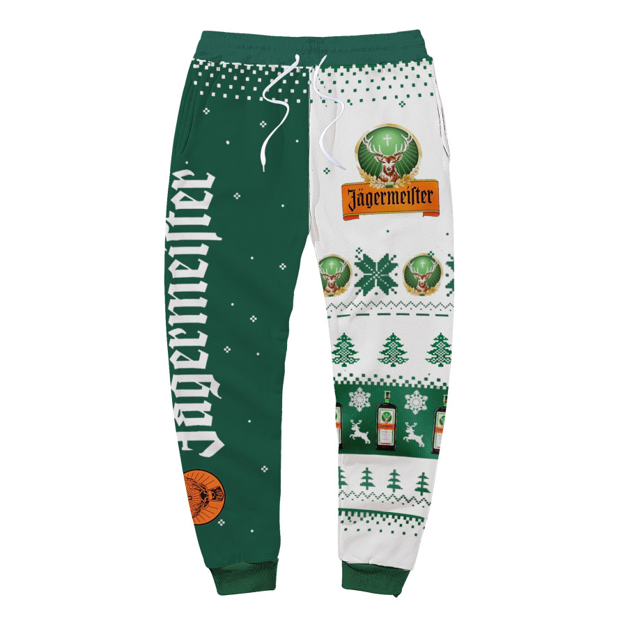 

Unisex Ugly Christmas Sweatpant