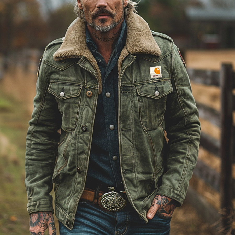 

Men's Outdoor Brand Multifunctional Jacket