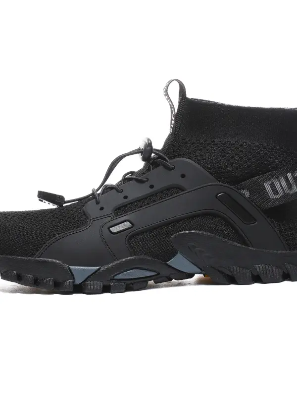 Men's Outdoor Leisure Hiking And Fishing Shoes - Menbarn.com 
