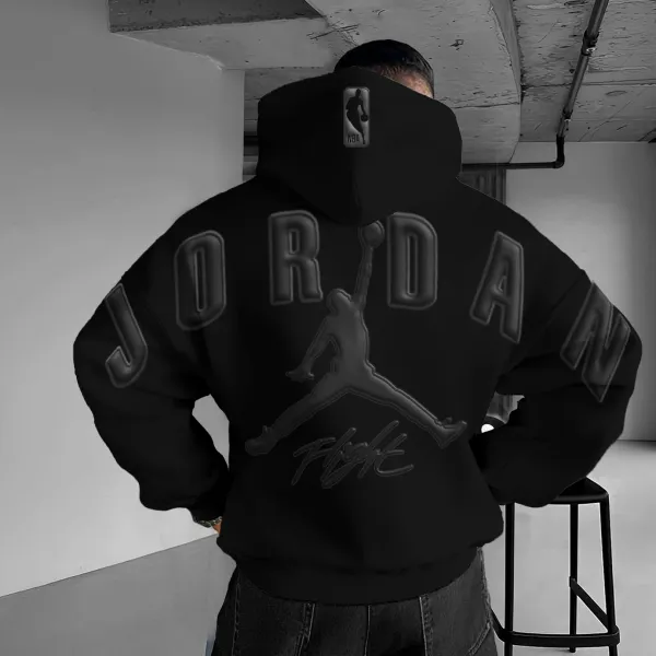 Unisex Oversized Hoodie Plus size Long Sleeve Men Youth Sweatshirt - Wayrates.com 