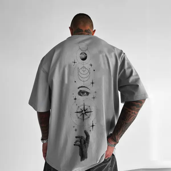 Oversized 