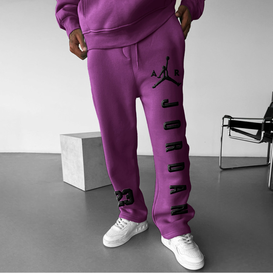 

Unisex Jumpman Streetwear Casual Sweatpants