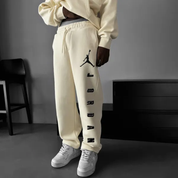 Unisex Basketball Sports Sweatpants Only $33.99 - Cotosen.com 