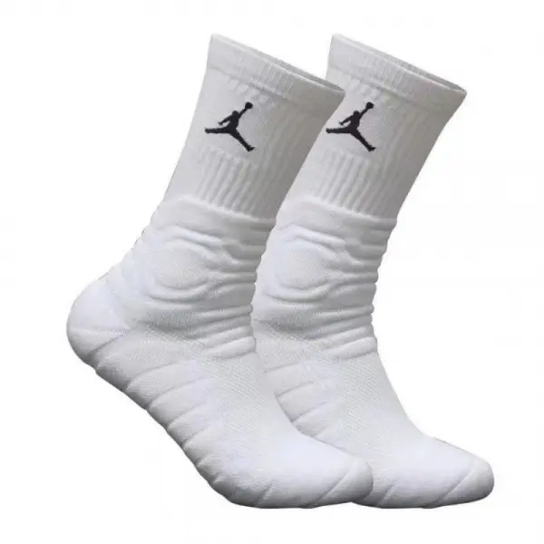 Basketball Sports Leisure Breathable Sweat-absorbent Wear-resistant Long Socks - Cotosen.com 