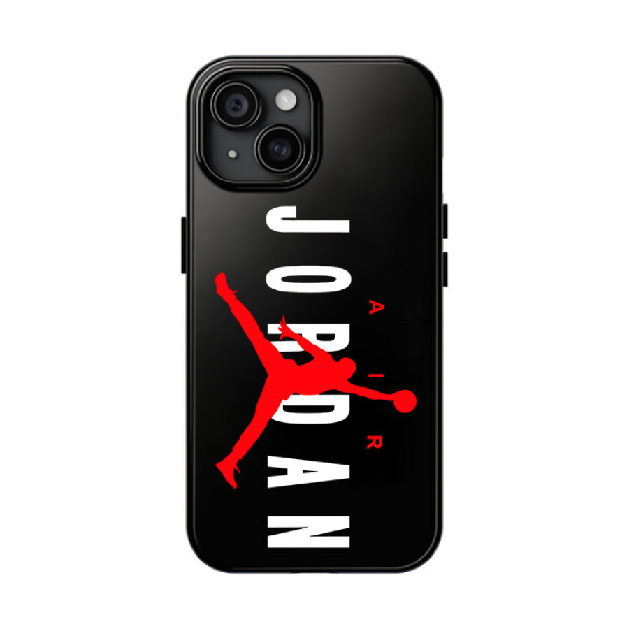 

Basketball Print IPhone Case Hard Case
