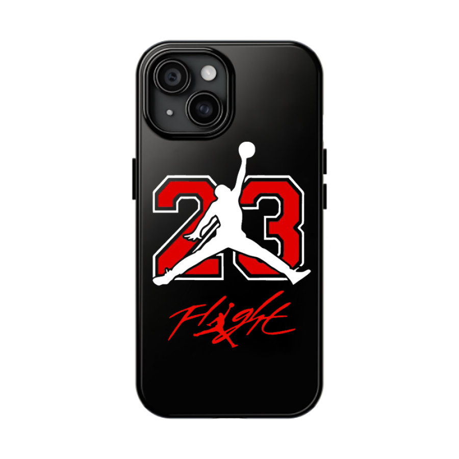 

Basketball 23 Print IPhone Case Hard Case
