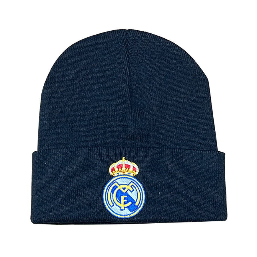 

Unisex Football Team Casual Beanie