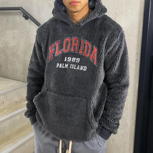 Lamb Fleece Men's 