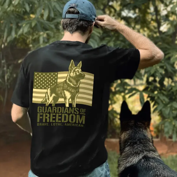 Patriotic 