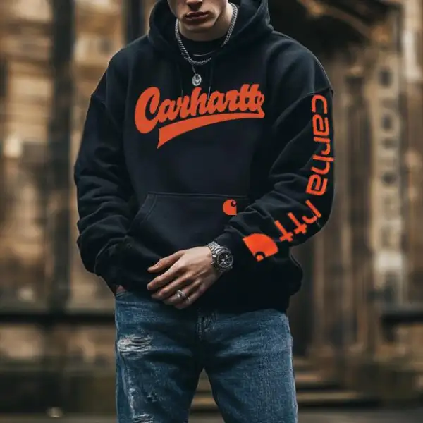 Stylish Graphic Sweatshirt For Casual Wear - Wayrates.com 