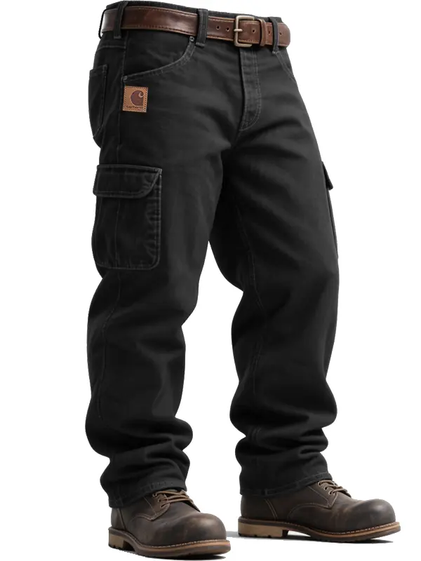 Men's Casual Pants - Wantbright.com 