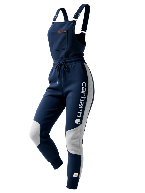 Women's Overalls, Cargo Pants, Sweatpants, Dungarees, Trousers - Simplyion.com 
