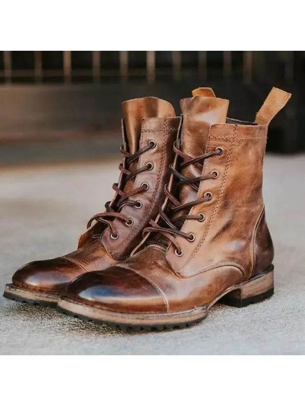 Chelsea Martin Boots Men's Boots - Gethefashion.chimpone.com 