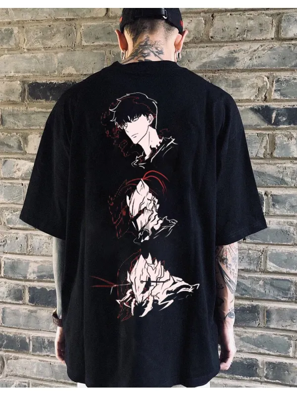 T-shirt - Aptkoi.com 