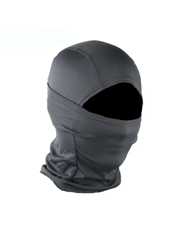 Outdoor Cycling Breathable Windproof Ninja Mask - Localziv.com 