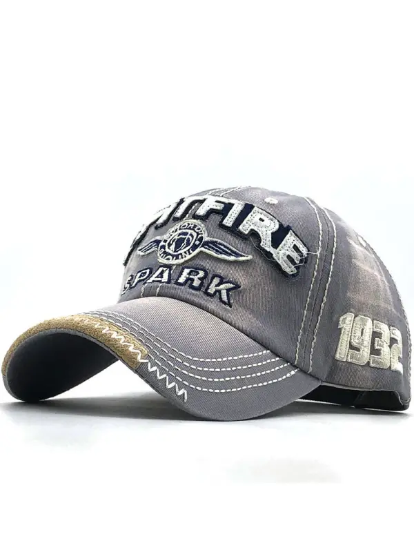 Outdoor Sports Adjustable Cap - Shopyiyistories.com 