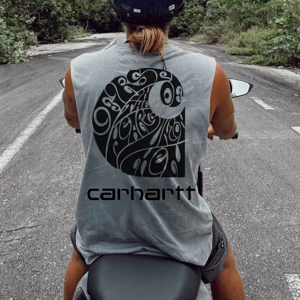 Fashion Outdoor Leisure Vest - Yesunshine.com 