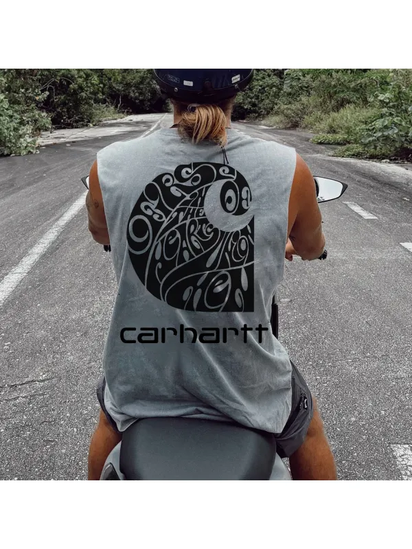Fashion Outdoor Leisure Vest - Shopyiyistories.com 