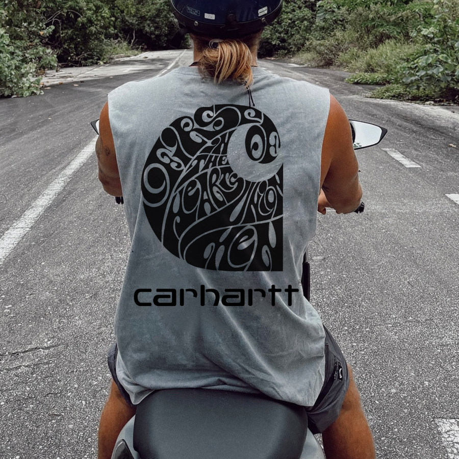 

Fashion Outdoor Leisure Vest