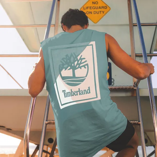 Men's Outdoor Vacation Vest - Yesunshine.com 