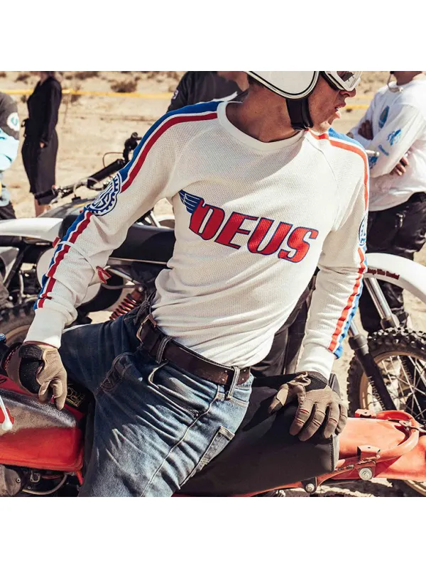 Compare Motorcycle Jerseys - Ootdmw.com 