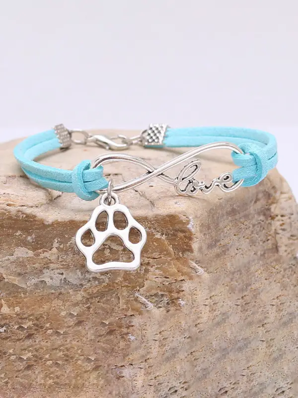 Love Cute Bracelet - Godeskplus.com 