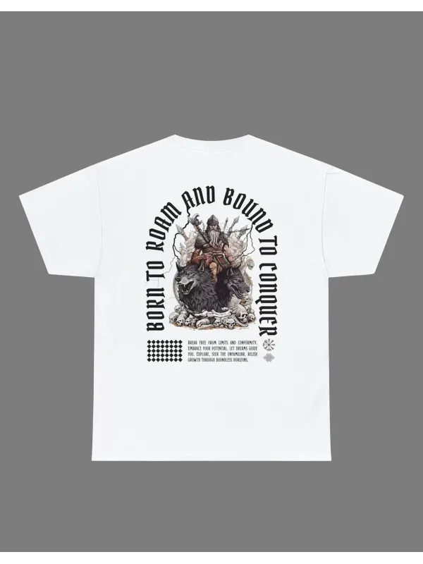 Nordic Viking Sons Of Odin T-shirt - Godeskplus.chimpone.com 