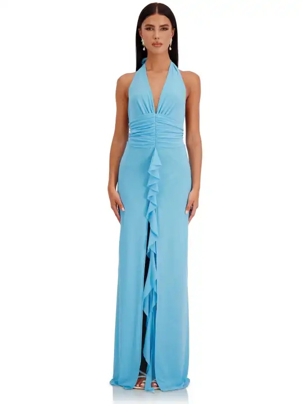 Grusilla Dress - Godeskplus.com 