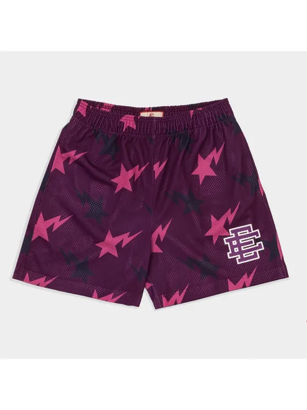 EE Shorts - Godeskplus.com 