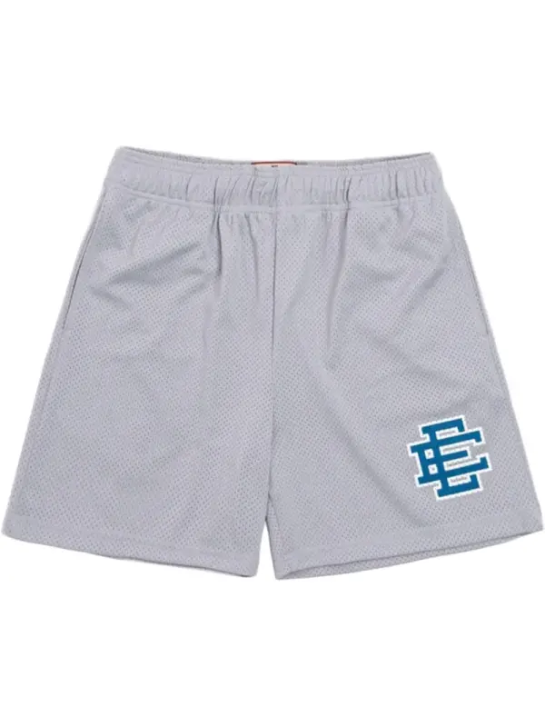 EE Shorts Cinza - Godeskplus.com 