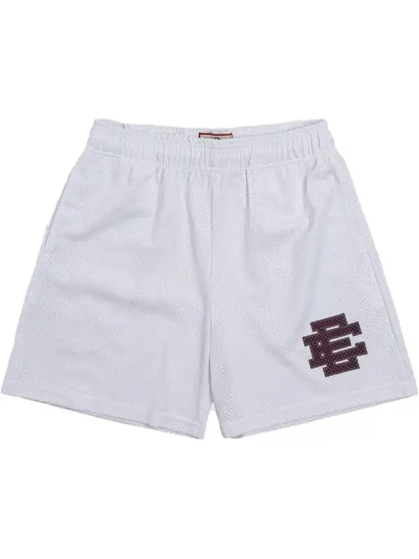 EE Shorts White - Godeskplus.com 