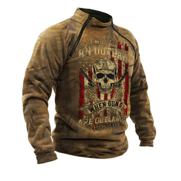 Mens Outdoor Warm And Breathable Tactical Sweater - Www-beta.selaros.com 