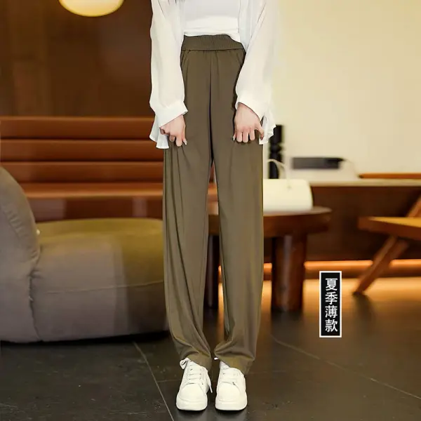 Women's Jumpsuit-pants 188 - Www-beta.selaros.com 